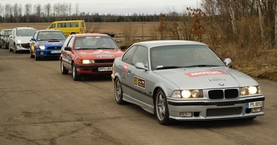 Puchar Rallyland WRC